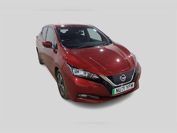 Nissan - Leaf