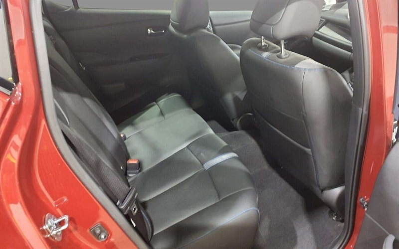 Used Nissan Leaf 2021 for sale - 76339016: Photo 6