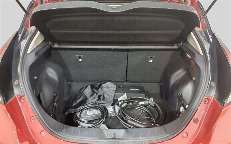 Used Nissan Leaf 2021 for sale - 76339016: Photo 7