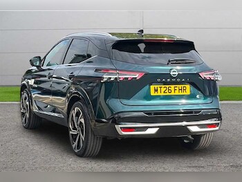 Used Nissan Qashqai 2026 for sale - 78263912: Photo