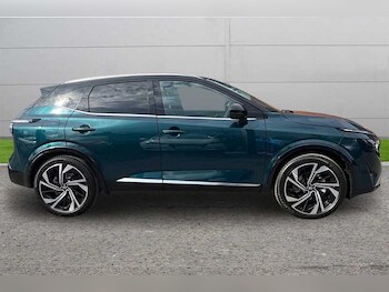 Used Nissan Qashqai 2026 for sale - 78263912: Photo