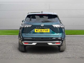 Used Nissan Qashqai 2026 for sale - 78263912: Photo