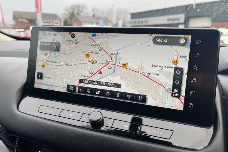 Used Nissan Qashqai 2023 for sale - 77588762: Photo 10