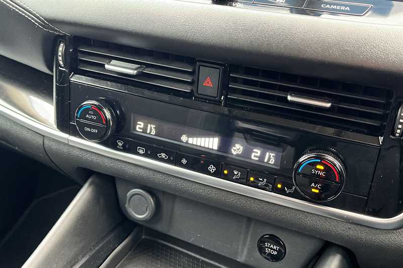 Used Nissan Qashqai 2023 for sale - 77588762: Photo 12