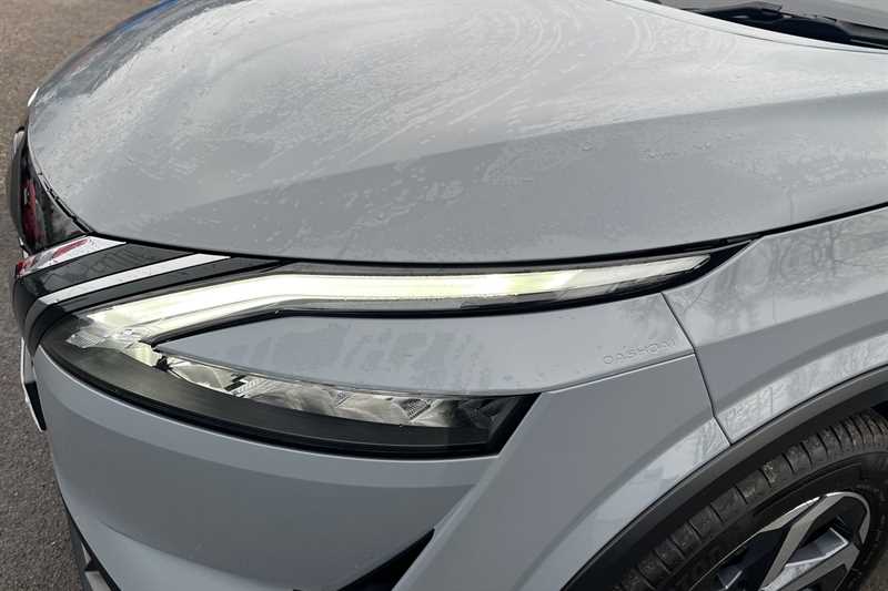 Used Nissan Qashqai 2023 for sale - 77588762: Photo 13