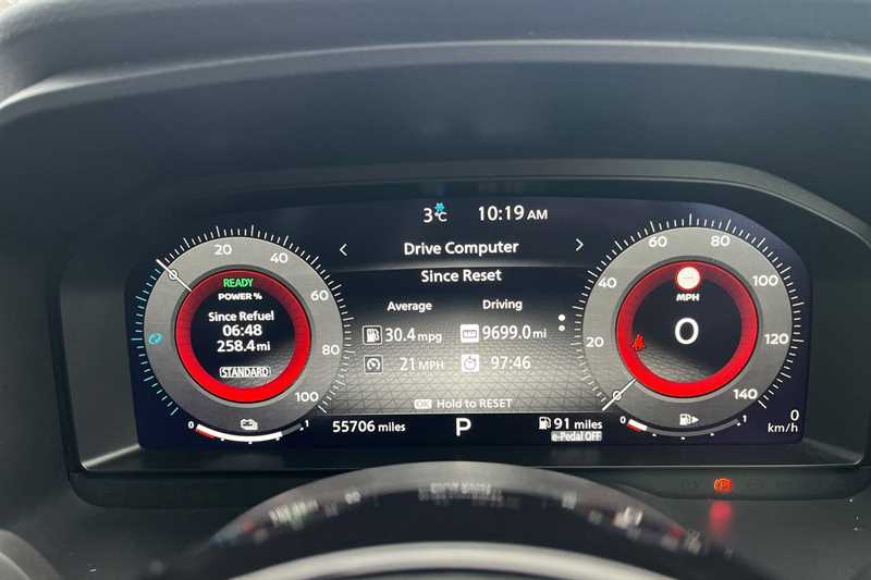 Used Nissan Qashqai 2023 for sale - 77588762: Photo 14