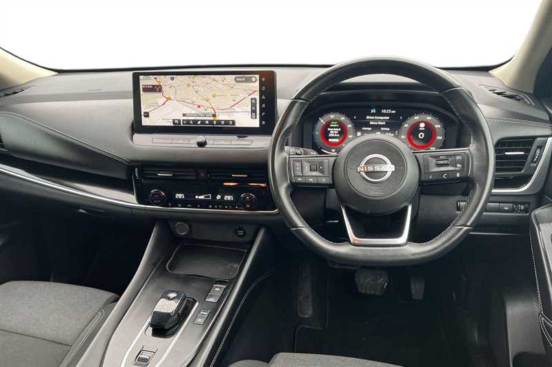 Used Nissan Qashqai 2023 for sale - 77588762: Photo 15