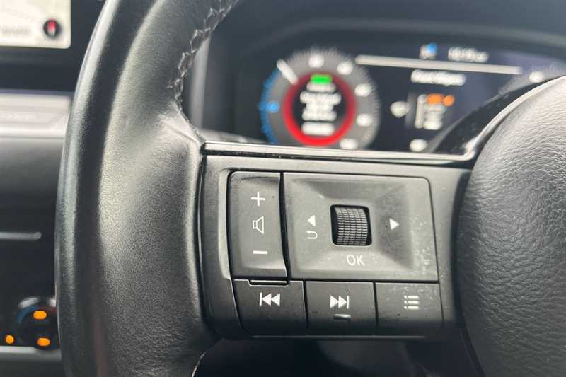 Used Nissan Qashqai 2023 for sale - 77588762: Photo 16