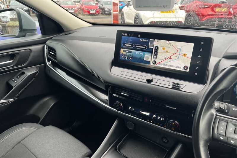 Used Nissan Qashqai 2023 for sale - 77588762: Photo 17