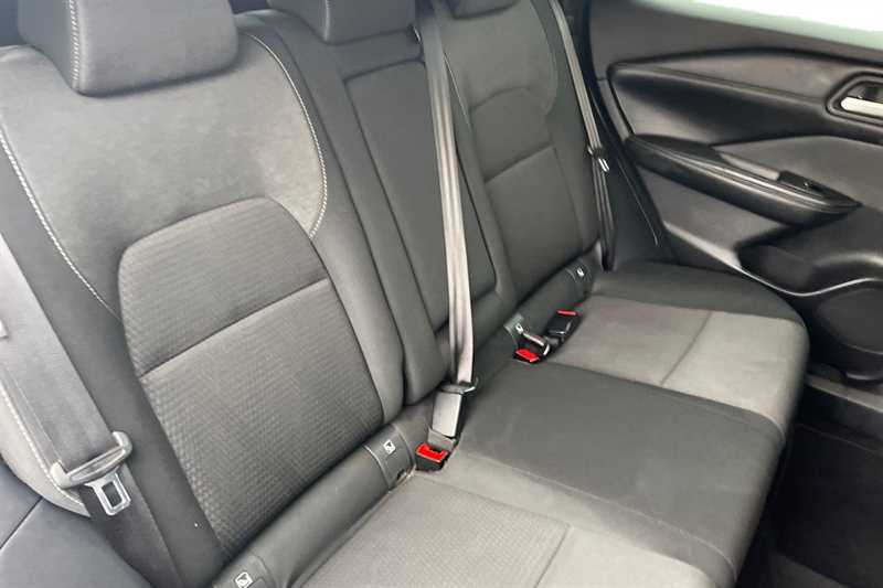 Used Nissan Qashqai 2023 for sale - 77588762: Photo 19