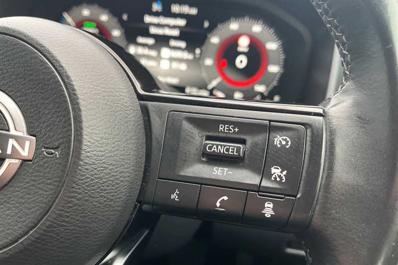 Used Nissan Qashqai 2023 for sale - 77588762: Photo 22