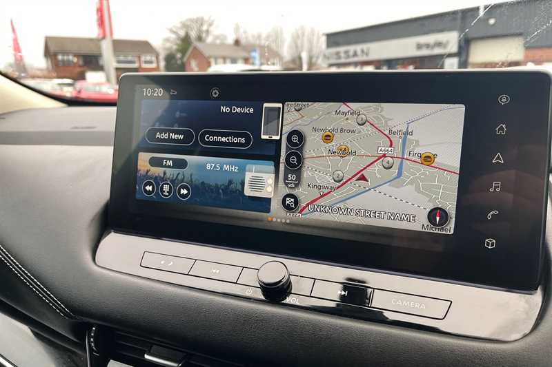 Used Nissan Qashqai 2023 for sale - 77588762: Photo 26