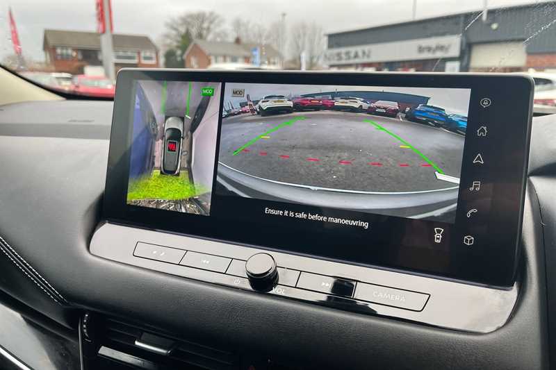 Used Nissan Qashqai 2023 for sale - 77588762: Photo 27