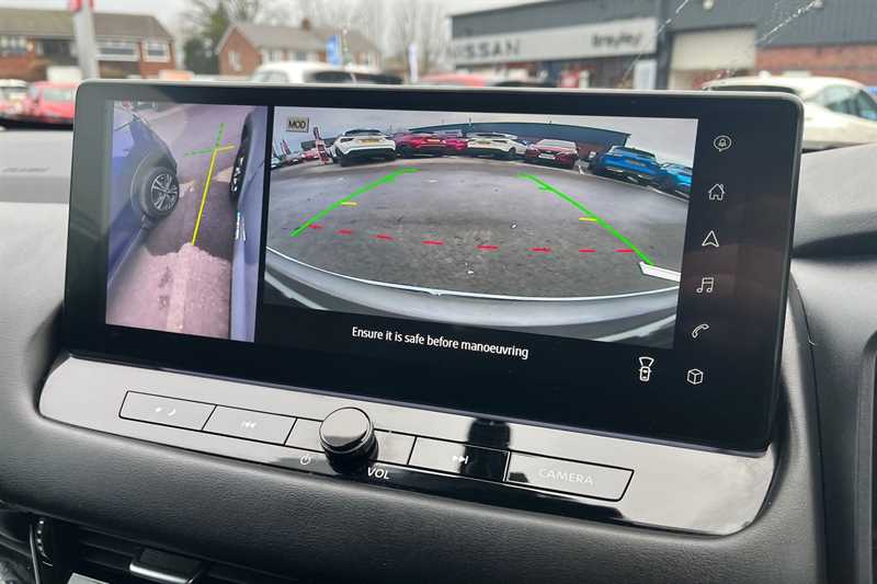 Used Nissan Qashqai 2023 for sale - 77588762: Photo 28