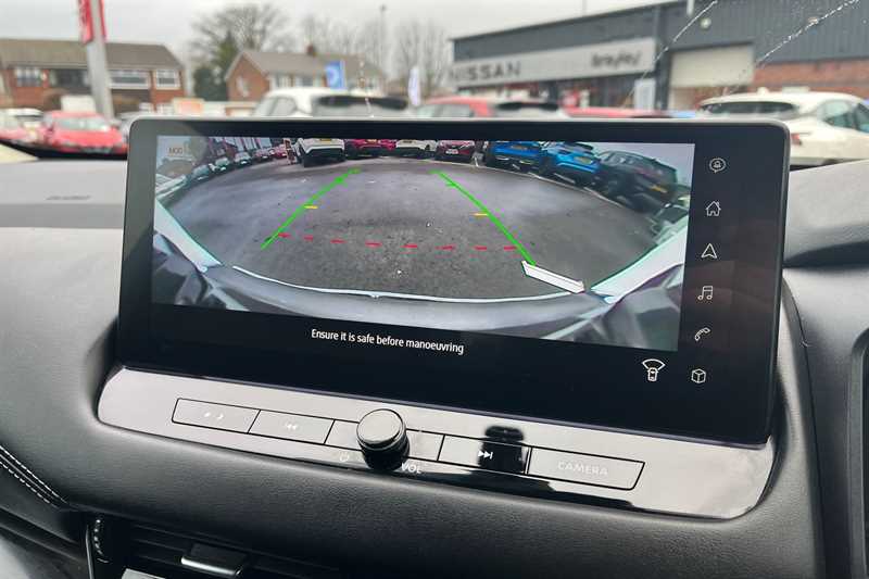 Used Nissan Qashqai 2023 for sale - 77588762: Photo 29