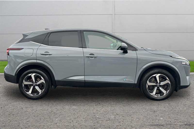 Used Nissan Qashqai 2023 for sale - 77588762: Photo 3