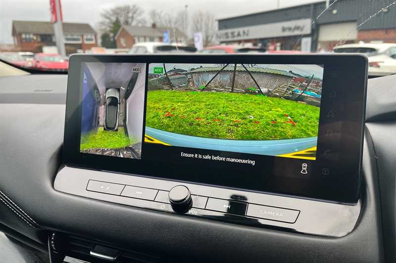 Used Nissan Qashqai 2023 for sale - 77588762: Photo 30