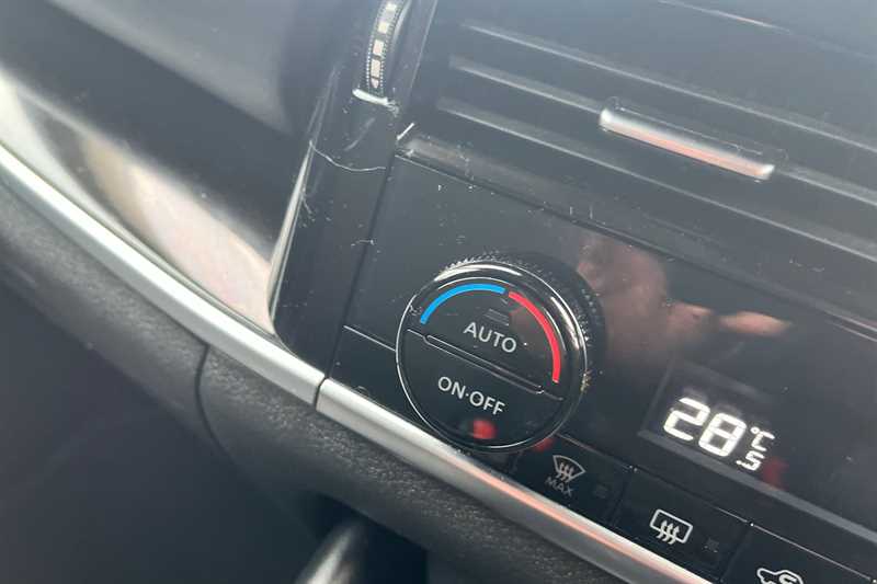 Used Nissan Qashqai 2023 for sale - 77588762: Photo 31