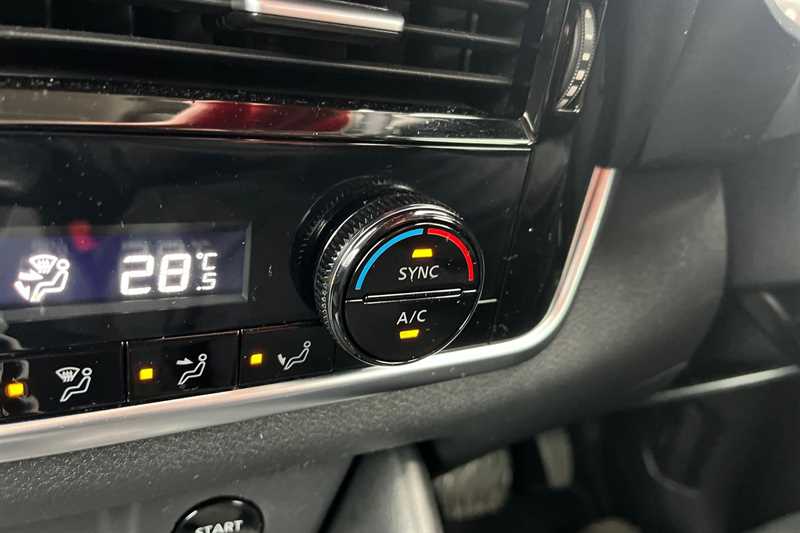 Used Nissan Qashqai 2023 for sale - 77588762: Photo 32