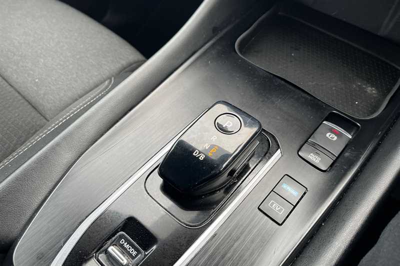 Used Nissan Qashqai 2023 for sale - 77588762: Photo 36