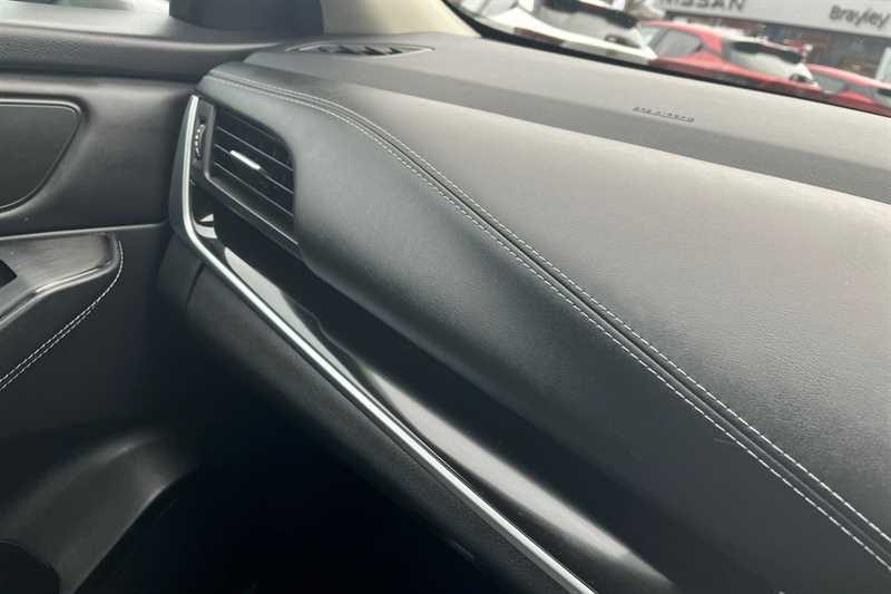 Used Nissan Qashqai 2023 for sale - 77588762: Photo 41