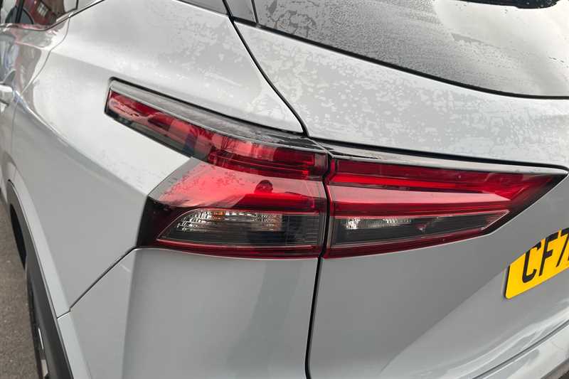 Used Nissan Qashqai 2023 for sale - 77588762: Photo 45