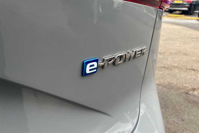 Used Nissan Qashqai 2023 for sale - 77588762: Photo 47