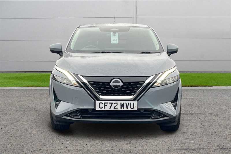 Used Nissan Qashqai 2023 for sale - 77588762: Photo 5