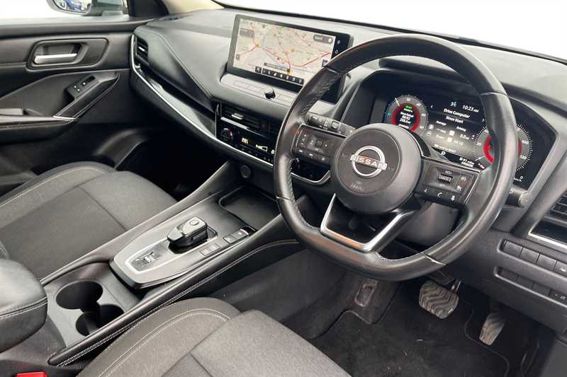 Used Nissan Qashqai 2023 for sale - 77588762: Photo 8