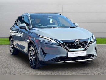 Used Nissan Qashqai 2023 for sale - 79160234: Photo
