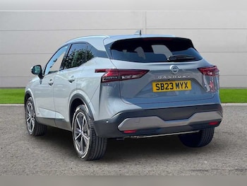 Used Nissan Qashqai 2023 for sale - 79160234: Photo