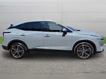Used Nissan Qashqai 2023 for sale - 79160234: Photo