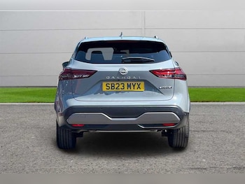 Used Nissan Qashqai 2023 for sale - 79160234: Photo
