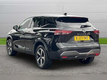 Used Nissan Qashqai 2023 for sale - 78472698: Photo