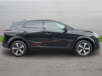 Used Nissan Qashqai 2023 for sale - 78472698: Photo