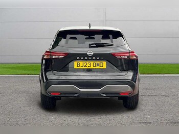 Used Nissan Qashqai 2023 for sale - 78472698: Photo