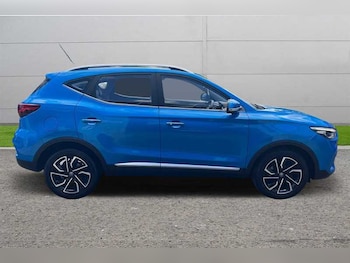 Used MG MG ZS 2021 for sale - 75460803: Photo