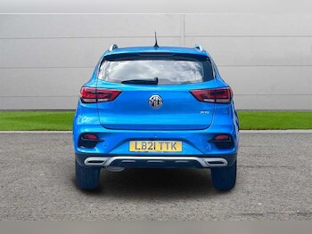 Used MG MG ZS 2021 for sale - 75460803: Photo