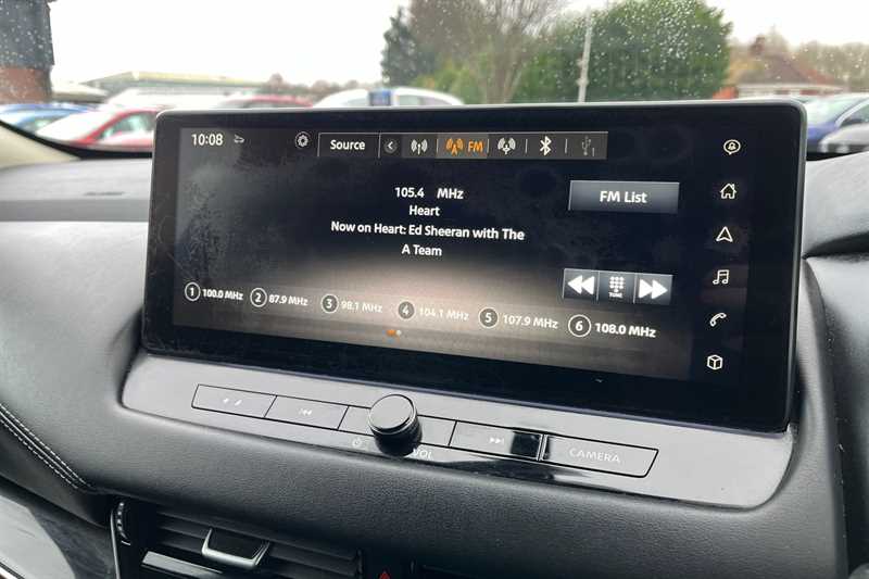 Used Nissan Qashqai 2022 for sale - 77513157: Photo 11