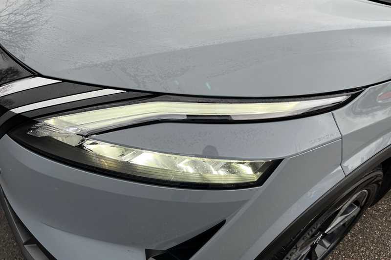 Used Nissan Qashqai 2022 for sale - 77513157: Photo 13