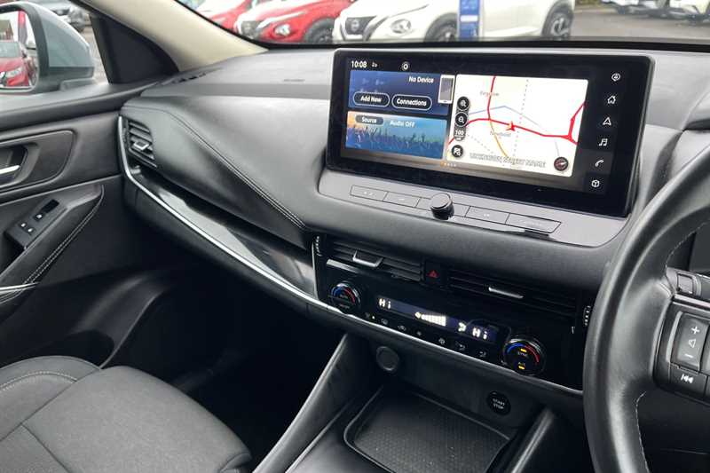 Used Nissan Qashqai 2022 for sale - 77513157: Photo 17