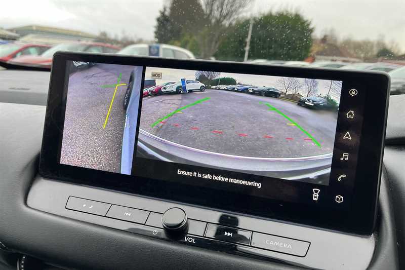 Used Nissan Qashqai 2022 for sale - 77513157: Photo 26