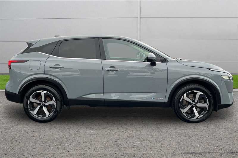 Used Nissan Qashqai 2022 for sale - 77513157: Photo 3