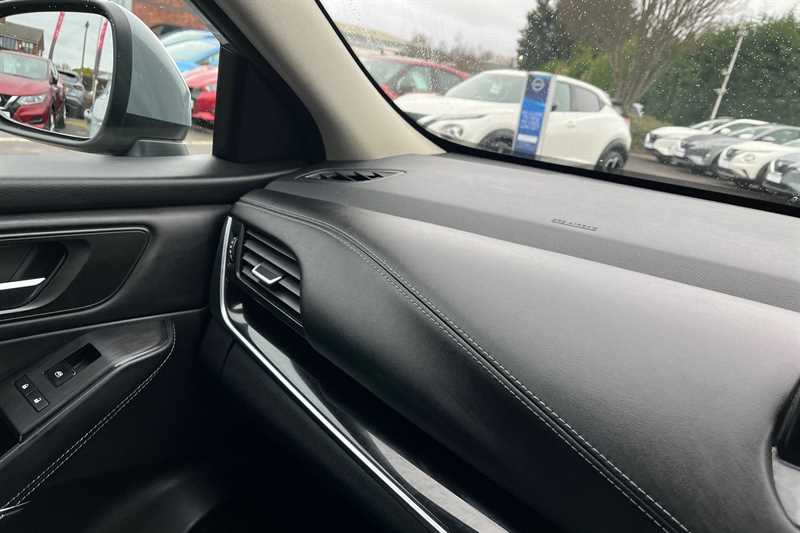 Used Nissan Qashqai 2022 for sale - 77513157: Photo 39