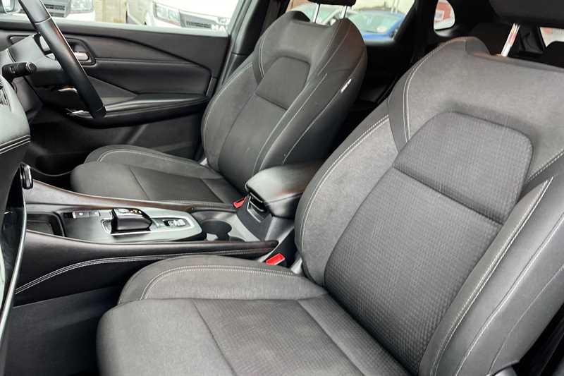 Used Nissan Qashqai 2022 for sale - 77513157: Photo 40