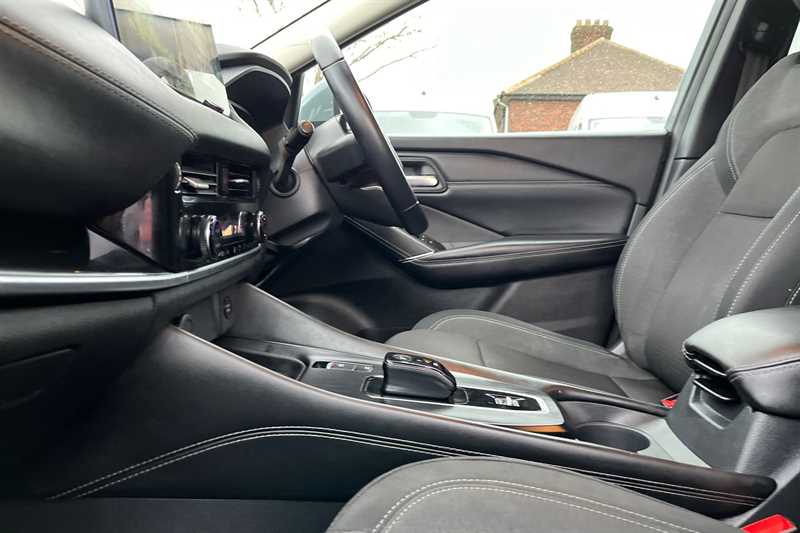 Used Nissan Qashqai 2022 for sale - 77513157: Photo 42