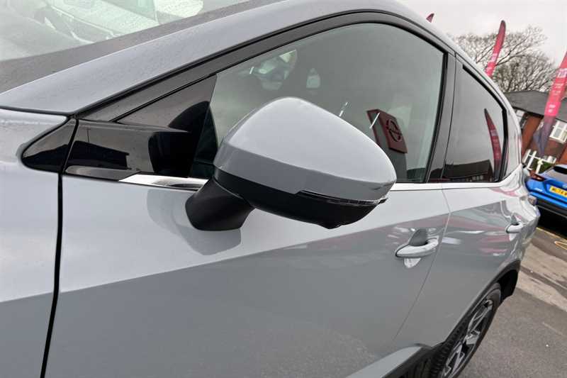 Used Nissan Qashqai 2022 for sale - 77513157: Photo 45