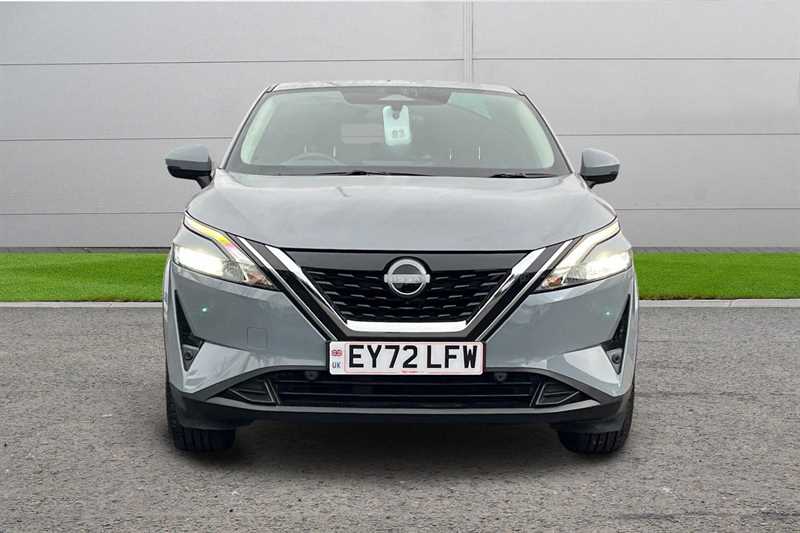 Used Nissan Qashqai 2022 for sale - 77513157: Photo 5