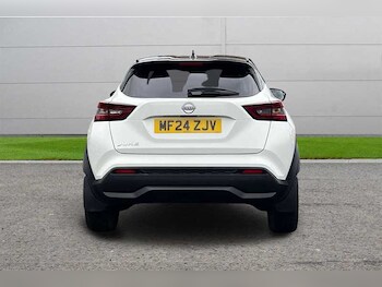 Used Nissan Juke 2024 for sale - 77698453: Photo