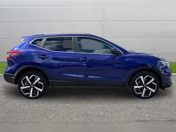 Used Nissan Qashqai 2019 for sale - 78088833: Photo
